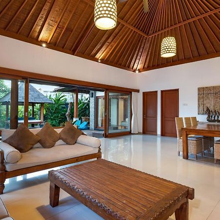 Villa Songo Umalas Canggu Extérieur photo