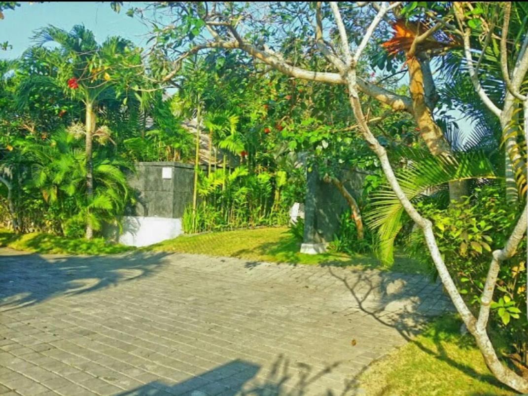 Villa Songo Umalas Canggu Extérieur photo