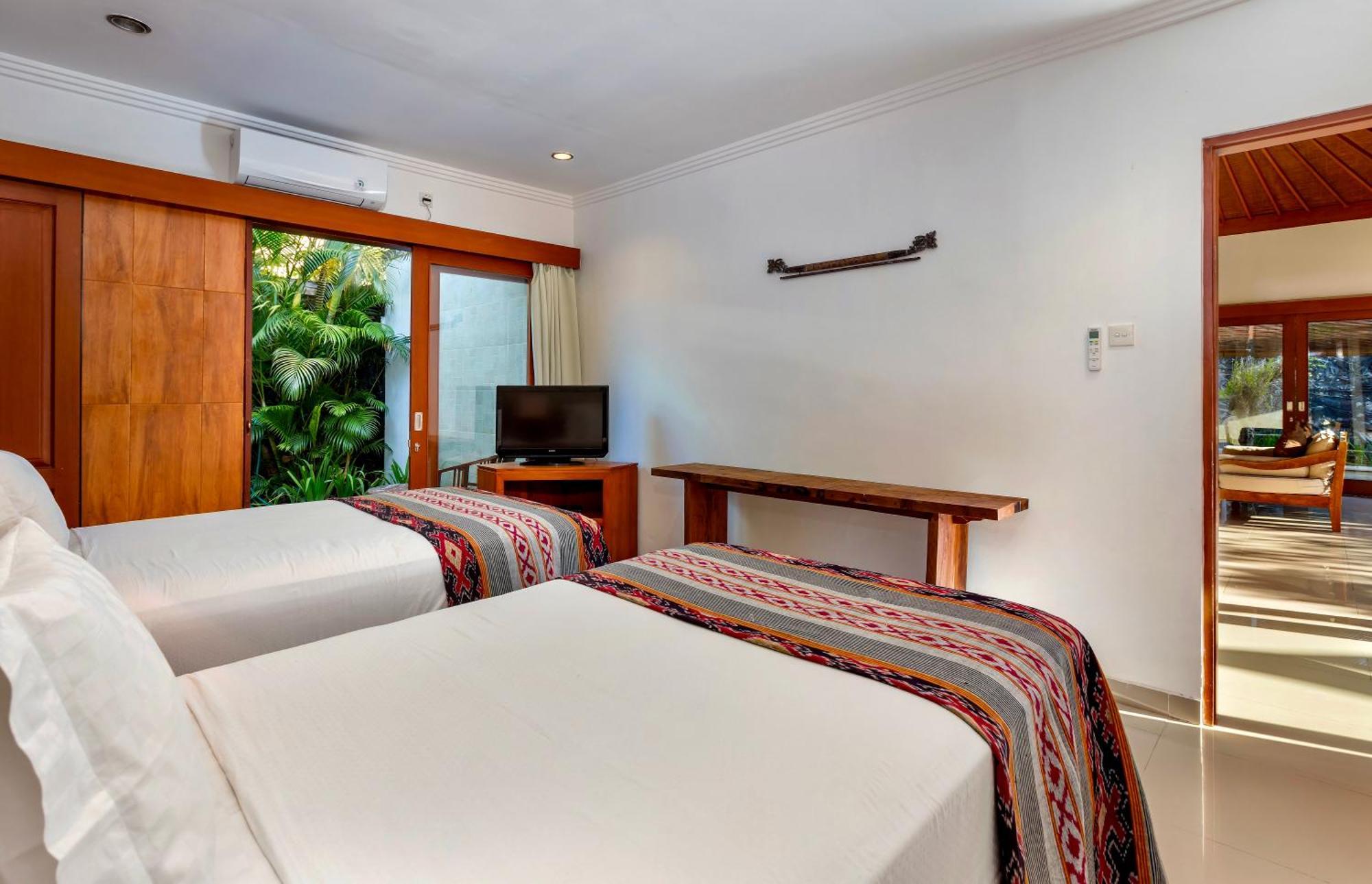 Villa Songo Umalas Canggu Extérieur photo