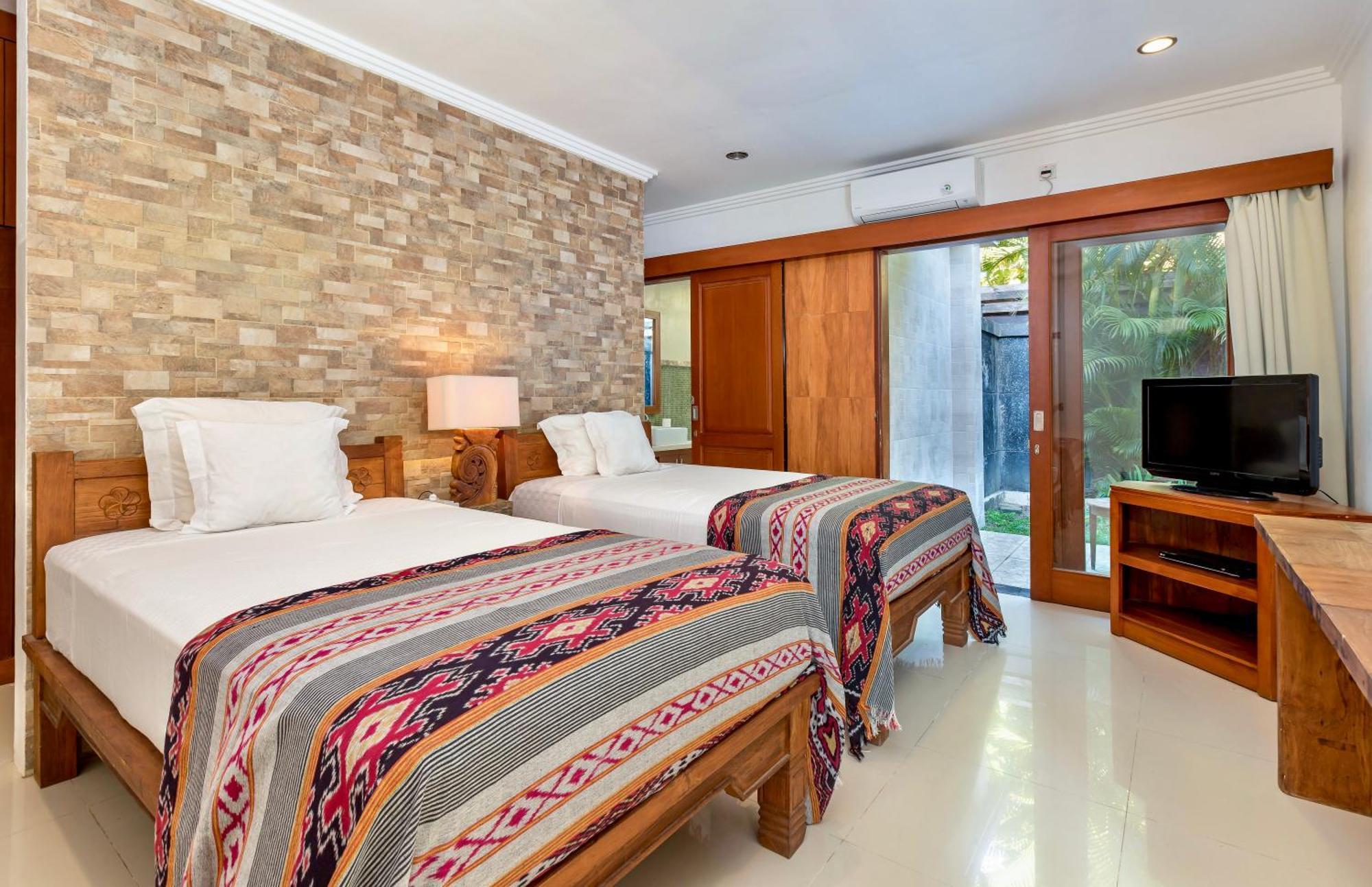 Villa Songo Umalas Canggu Extérieur photo