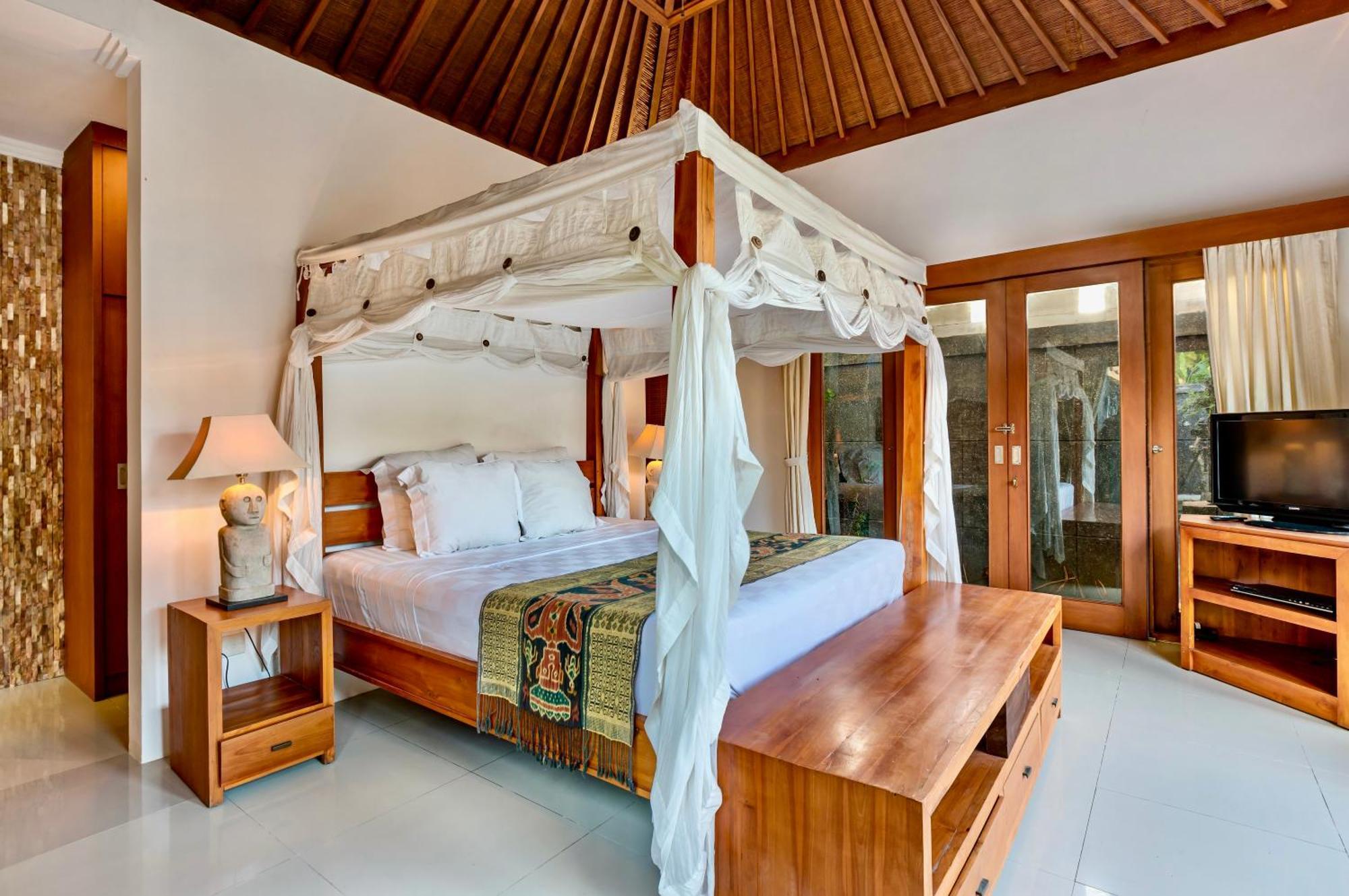 Villa Songo Umalas Canggu Extérieur photo