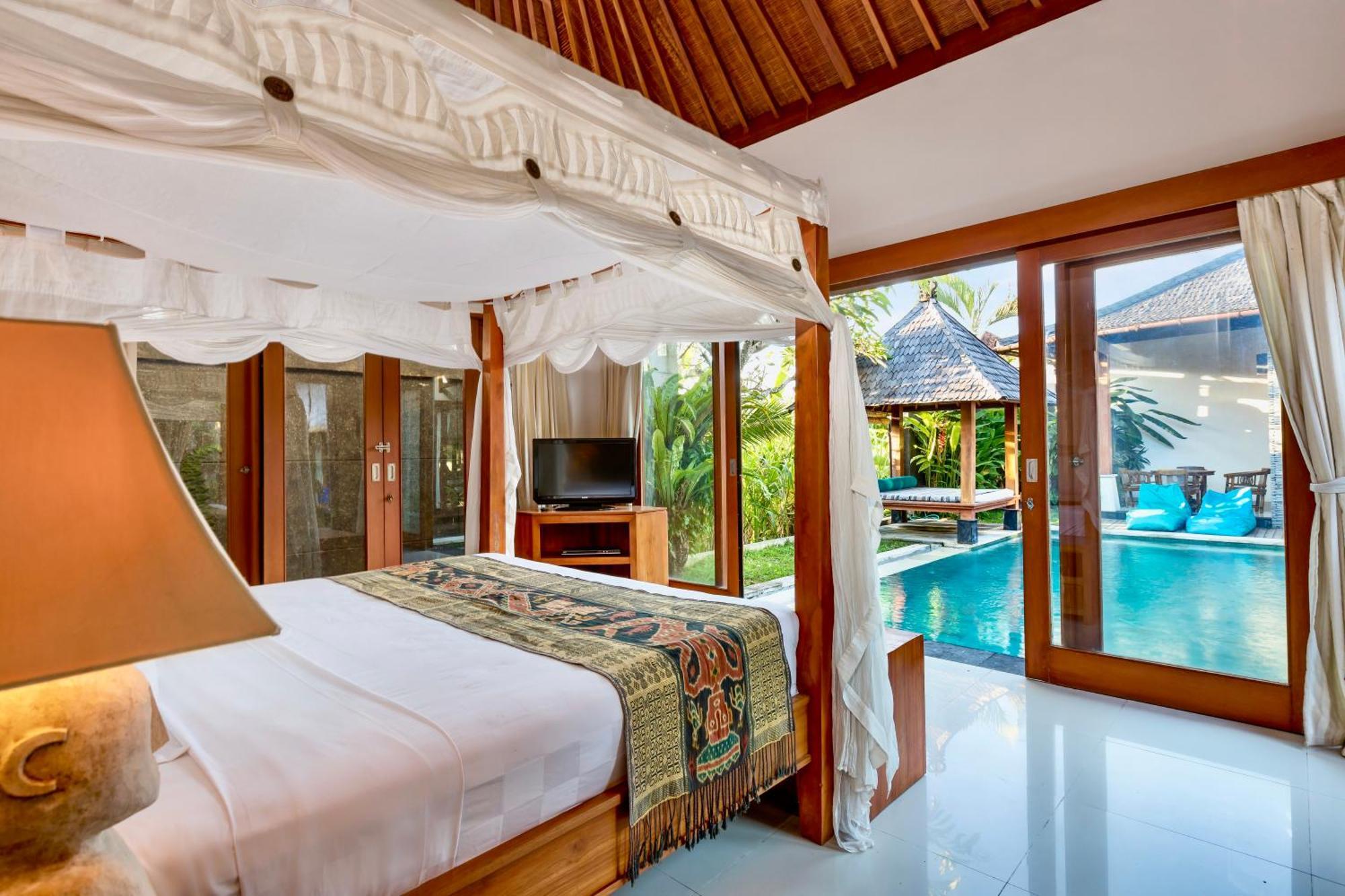 Villa Songo Umalas Canggu Extérieur photo